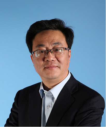 欧晓理