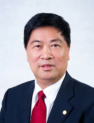 瞿振元